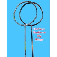 Yonex NanoFlare 700 Play Original Badminton Racket / Original Nano Flare 700 Play Racket