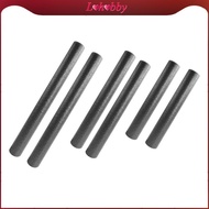 [Lohobby] 2 Pieces Boxing Sticks Training  Sticks Precision Combat Training Sticks  Sticks Foam Stru