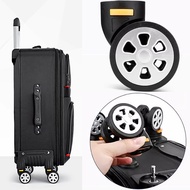 Samsonite Samsonite Suitcase Oxford Cloth Trolley Case Detachable Wheel Accessories Universal Wheel 
