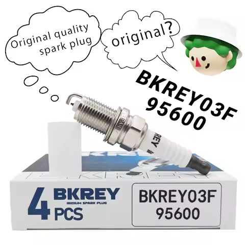 4/20pcs 03F905600A IZFR6P7 Iridium Spark Plug For Audi A1 A3 Beetle1.2L VW Golf 1.2 L Seat Skoda For