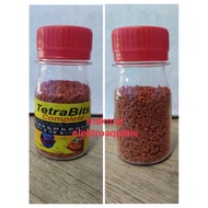 Tetra Bits Fish Food Complete 15gr