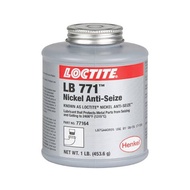 Henkel LB771, Henkel LB 771 glue, Heat resistant grease LB771