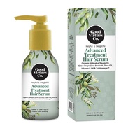 GVC ADVANCED TREATMENT HAIR SERUM 100ML