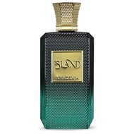 Khadlaj Island Extrait De Parfum Unisex