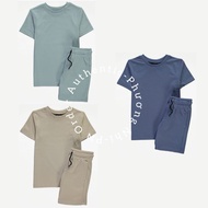 George Uk baby boy set