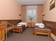 O?rodek hotelowy Optima