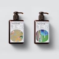 Best sellers (Body Wash + Hair Wash)