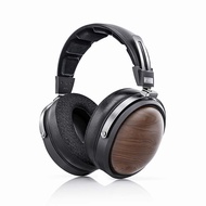 FiiO - FT1 หูฟัง Headphones ไดรเวอร์ไดนามิก 60มม. ฝาครอบหูฟังไม้วอลนัทอเมริกัน ประกันศูนย์ไทย