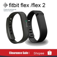 【Clearance Sale】 Fitbit Flex 2 Flex Fitness Wristband Smart band watchband