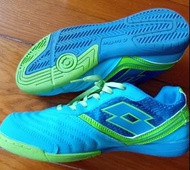 Lotto 中童波鞋 38碼