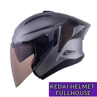 ZS-613 V2 NEW PADDING (FREE SPOILER)