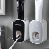 Ecoco toothpaste dispenser
