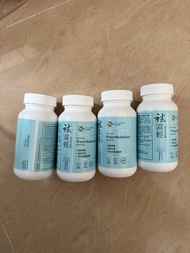 祛濕輕 目清素