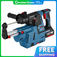 Bosch | (เจ-คว) GBH ได แบตเตอร GDE18V-16 18V-26