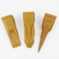 1U3252 bucket tooth flat tooth sharp teeth 1U3352 E312 E313B bucket tooth SK140SR bucket tooth minin