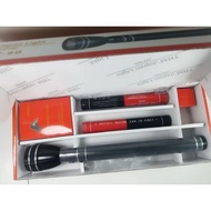 DC90 RECHARGEBEL LED FLASLIGHT