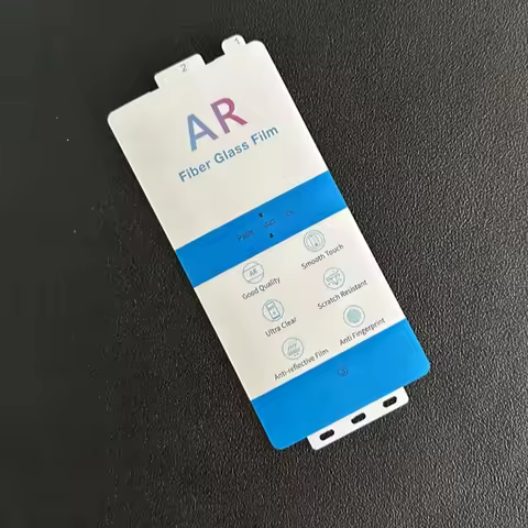 1-3Pcs HD Anti-Reflective Film for Xiaomi Redmi K80 Ultra K80 Pro Turbo 4 Pro Anti-reflection Screen