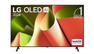 77B4  LG 77吋 B4 4K AI OLED 電視 短暫陳列品 LG 原廠保養1年