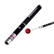 Hot sales High Brightness Laser Red Laser Pen Flashlight With Laser For Guide Remote Indicator