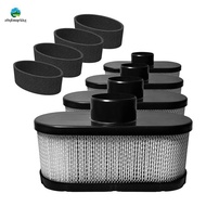 4 Pack 11013-0752 Air Filter for  FR691V FR651V with 11013-7046 Pre Filter, Fit for FR730V FS481V FS