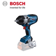 BOSCH GDS 18V-1000 Professional Cordless Impact Wrench 18V 1/2" High Torque BITURBO 1000NM - 06019J8