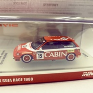 = Uranus INNO 1/64 HONDA CIVIC EF3 13