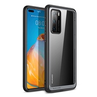 (ของแท้) เคส Huawei SUPCASE Unicorn Beetle Style Clear Case สำหรับ Nova 5T / P40 / P40 Pro / P30 Pro