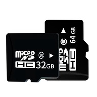 Micro SD Card SD/TF 128GB 32GB 64GB 256GB 16G mini Flash Card Memory
