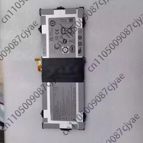 For Samsung Galaxy Book 12 SM-W720 Battery EB-BW720ABS