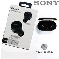 Sony TWS True Wireless Headphone Bluetooth SoundSport