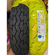 Tayar Viva FT888 Tubeless Rim 15 130/90-15 For Jaguh
