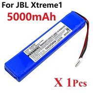 7.4V 5000mAh Battery GSP0931134 Speaker Battery for JBL XTREME / Xtreme 1 / Xtreme1 wireless bluetoo