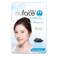Nuface Facial Mask