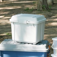 日本天馬 INCARGO 置物收納箱-37L-2色可選