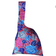 EUNIKƎ | T34 | Petite Knot Bag