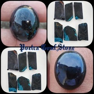 SALE!!! BACAN DOKO HITAM PROSES BIRU !!! DIJAMIN BODY SUPER GLASS- NGGA BODY GLASS JAMINAN UANG KEMB