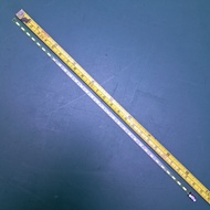 LED tv Backlight 19inc 195RCH_REV0.0 LedStrip 25cmX4mm 32Led/4x3volt=24volt