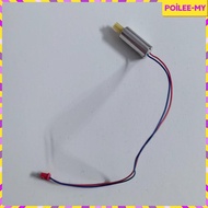 [PoileeMY] Drone Motor, Hollow Cup Motor, Replace Parts for E88Pro E88