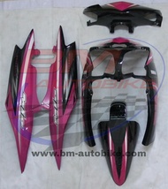 มีโอ 2ตา YAMAHA MIO Z 115 ชุดสี มีโอ MIO Z 115