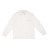 PASTEL CREATIVE WEAR BUG SCOUT PATROL SHIRT WHITE