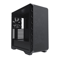 AIR 903 Base, E-ATX Mid Tower Case, High Airflow with Max Capacity, 3X 140mm PWM Fans Pre-Installed,
