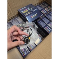 AHD1080p Concerto Resolution Reverse Camera