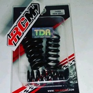 CLUTCH SPRING COPLING MEGAPRO GL PRO GL-PRO MEGA PRO GL PRO TIGER NEW SPEC CONTENTS 4 PCS ORIGINAL O