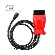 Car Scanner Cable ECU Scanner Cable OBD2 Scanner Cable OBD2 Scanner Cable Adapter