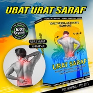 2 KOTAK  - KAPSUL_URAT_SARAF 100% Original HQ - HOT SALE! bioprove joint care | ubat lutut joint car