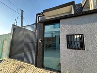 Sobrado Nova Rússia (Sobrado Nova Russia)