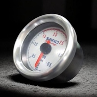 เกจ์วัดรอบ Sard แท้ Boost ไม่มี Mermory (ขาว)