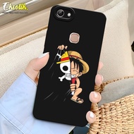 Case VIVO Y83 - Eksotik - Casing VIVO Y83 - Silikon Lentur - Motif Aesthetic Lucu - Cassing - Akseso