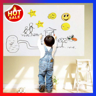 WHITEBOARD STICKER 60*200CM - DT225 - kebun5