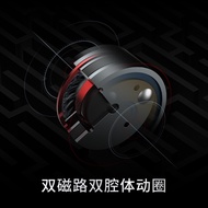 ⭐[Hot Selling]⭐SIMGOT Xingge EW200 Dynamic In-Ear HiFi Wired Headset Interchangeable Cable Computer 